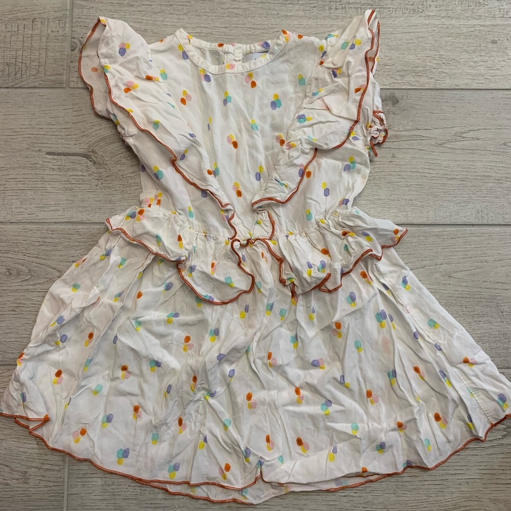 Toddler dress